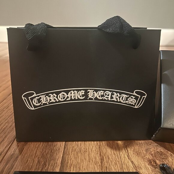 Chrome Hearts Necklace - Picture 9 of 9